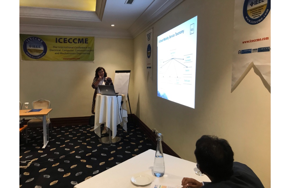 ICECCME 2021 Conference Photo Gallery