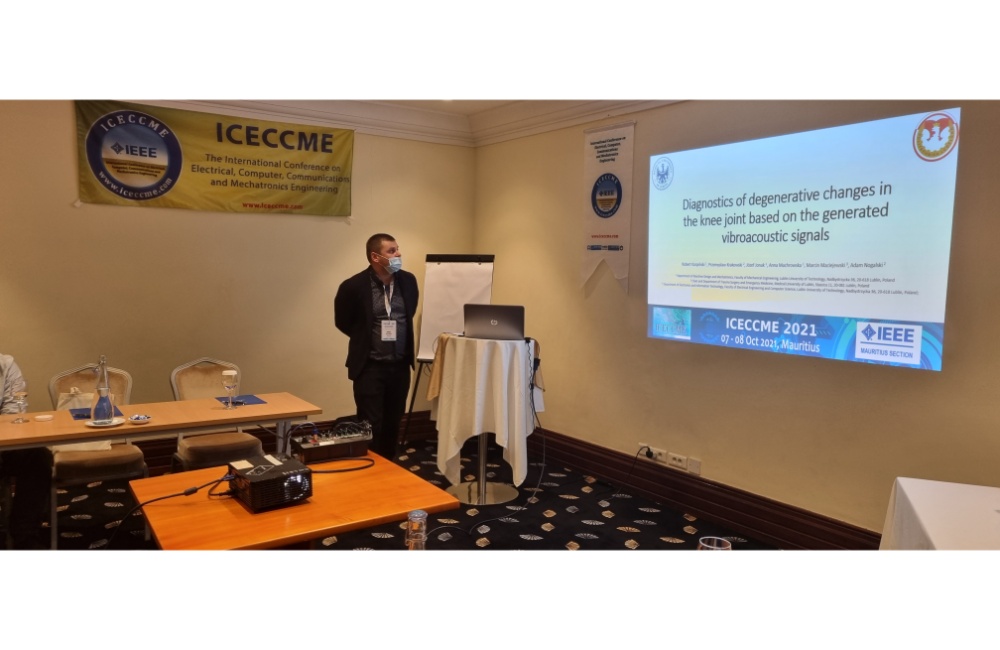 ICECCME 2021 Conference Photo Gallery