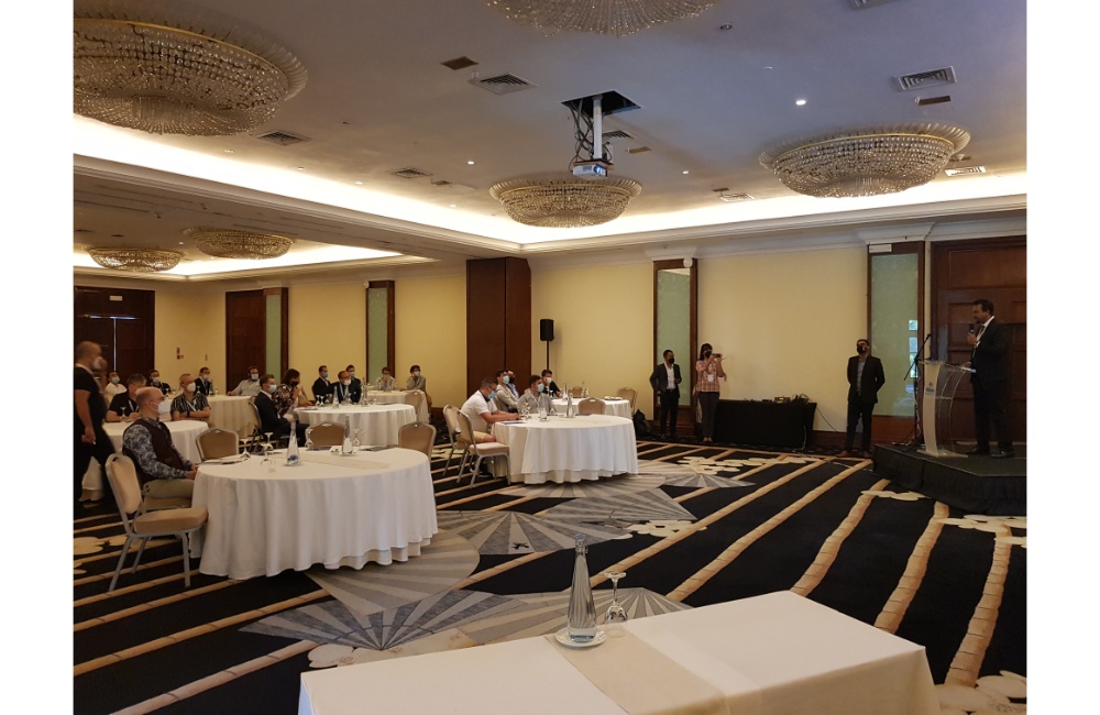 ICECCME 2021 Conference Photo Gallery