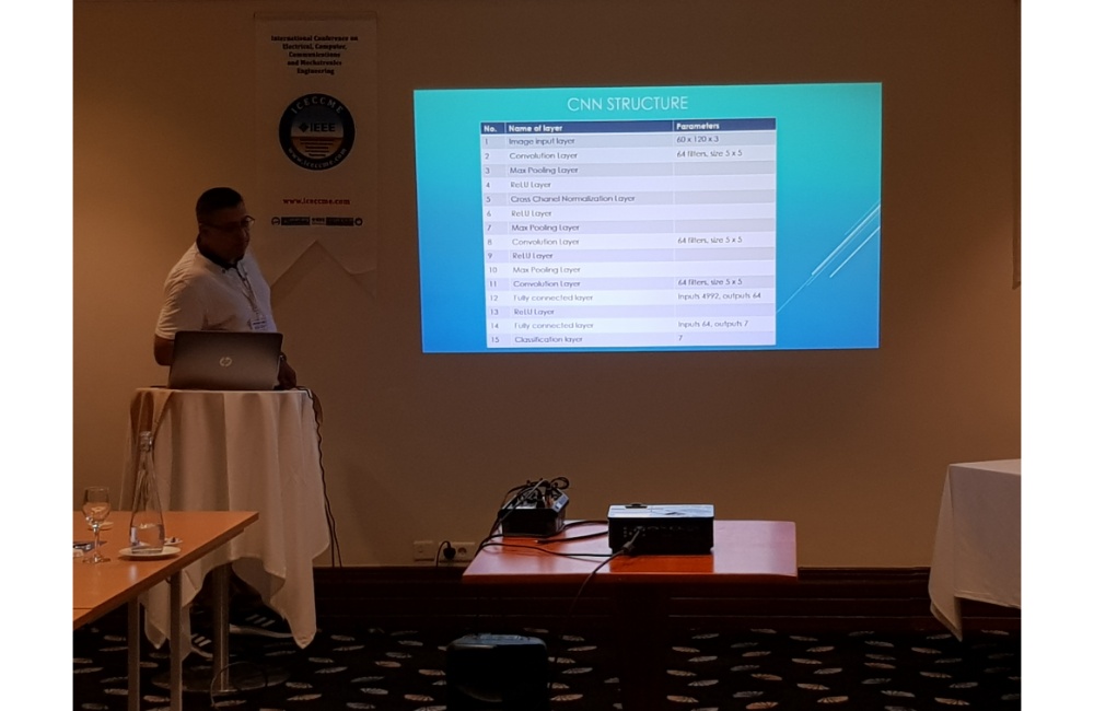 ICECCME 2021 Conference Photo Gallery