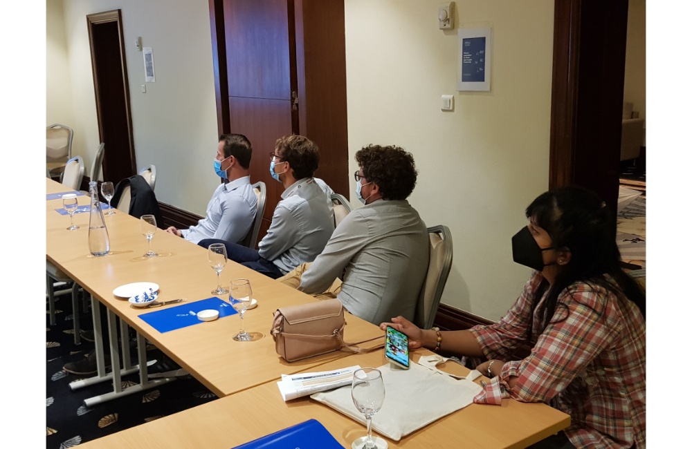 ICECCME 2021 Conference Photo Gallery