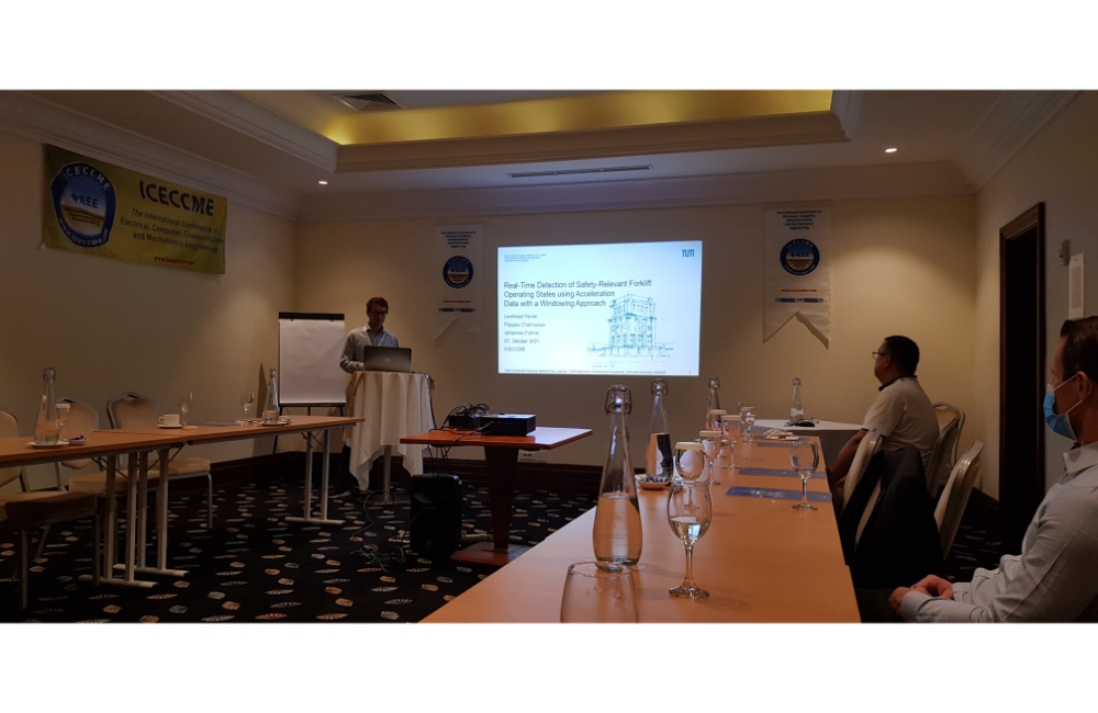 ICECCME 2021 Conference Photo Gallery