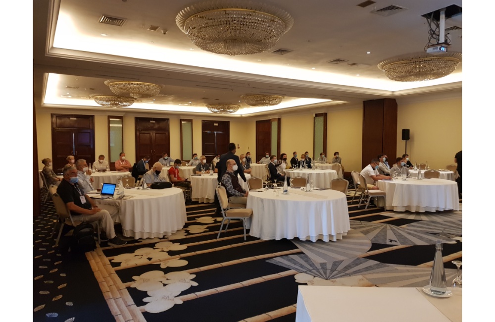 ICECCME 2021 Conference Photo Gallery