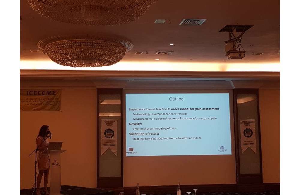 ICECCME 2021 Conference Photo Gallery