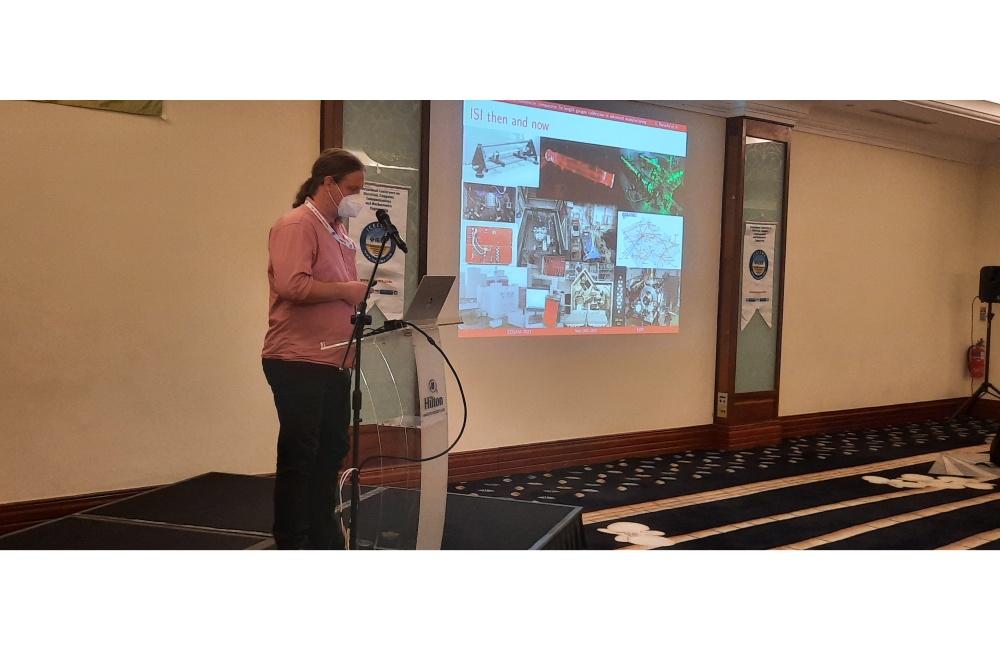 ICECCME 2021 Conference Photo Gallery