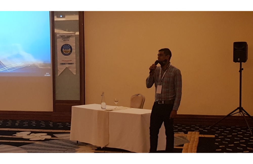 ICECCME 2021 Conference Photo Gallery