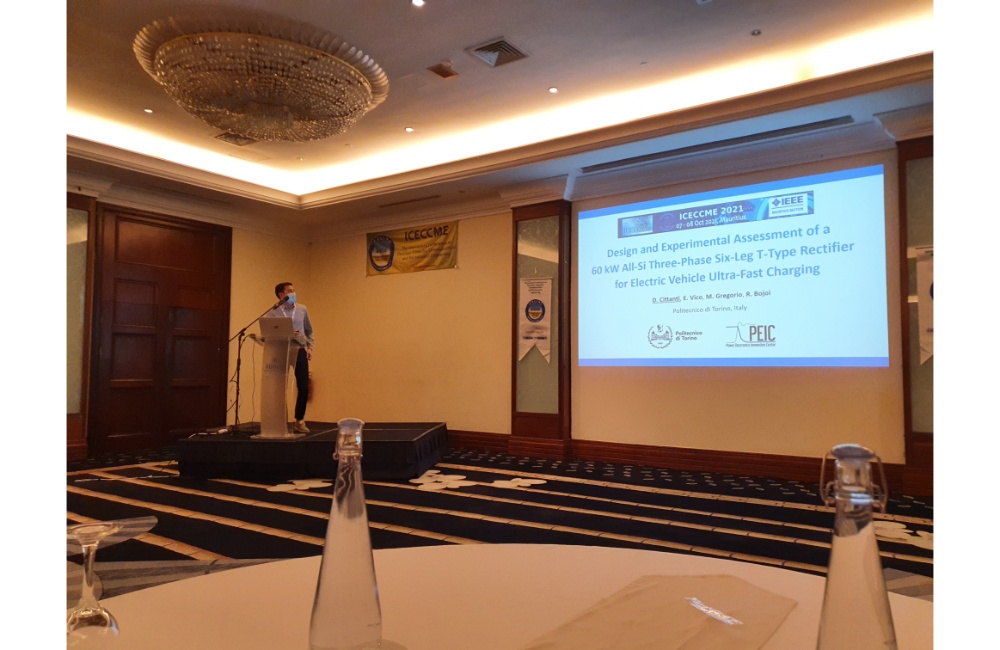 ICECCME 2021 Conference Photo Gallery