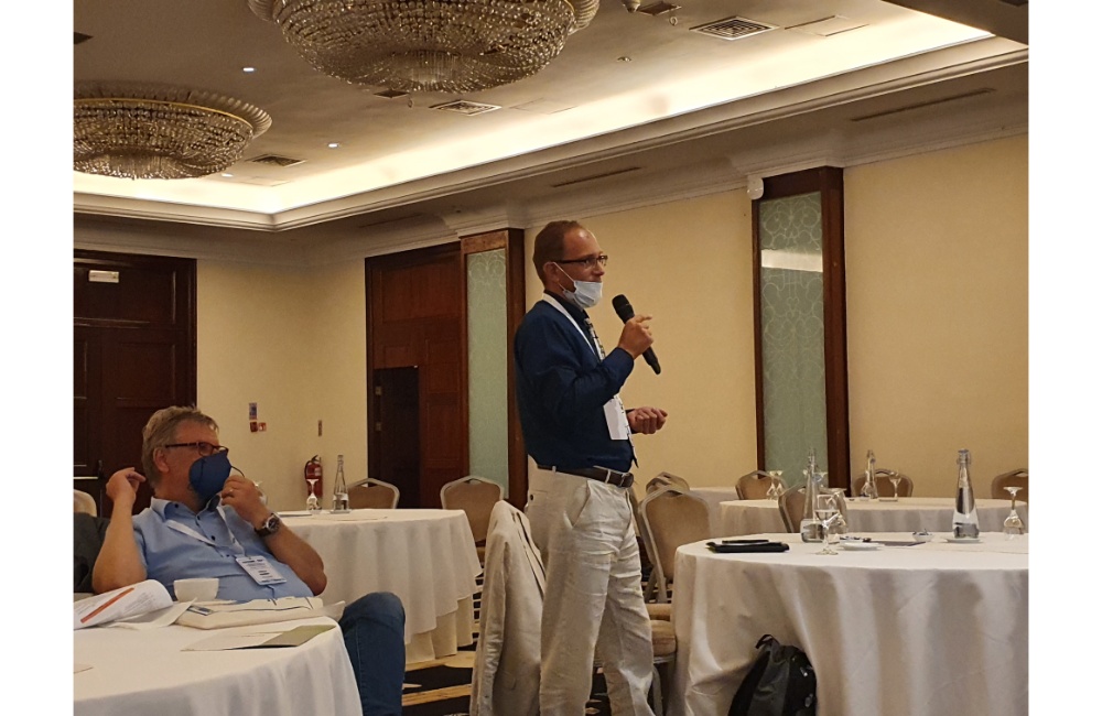 ICECCME 2021 Conference Photo Gallery