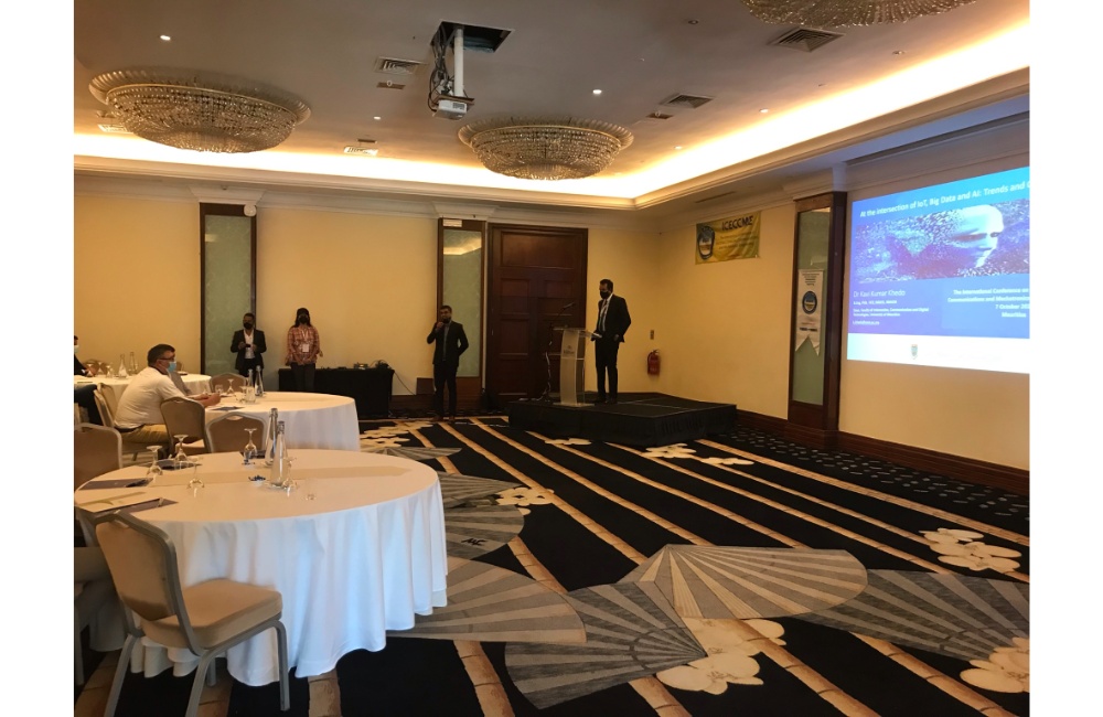 ICECCME 2021 Conference Photo Gallery