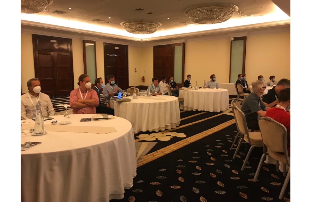 ICECCME 2021 Conference Photo Gallery