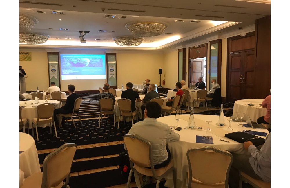 ICECCME 2021 Conference Photo Gallery