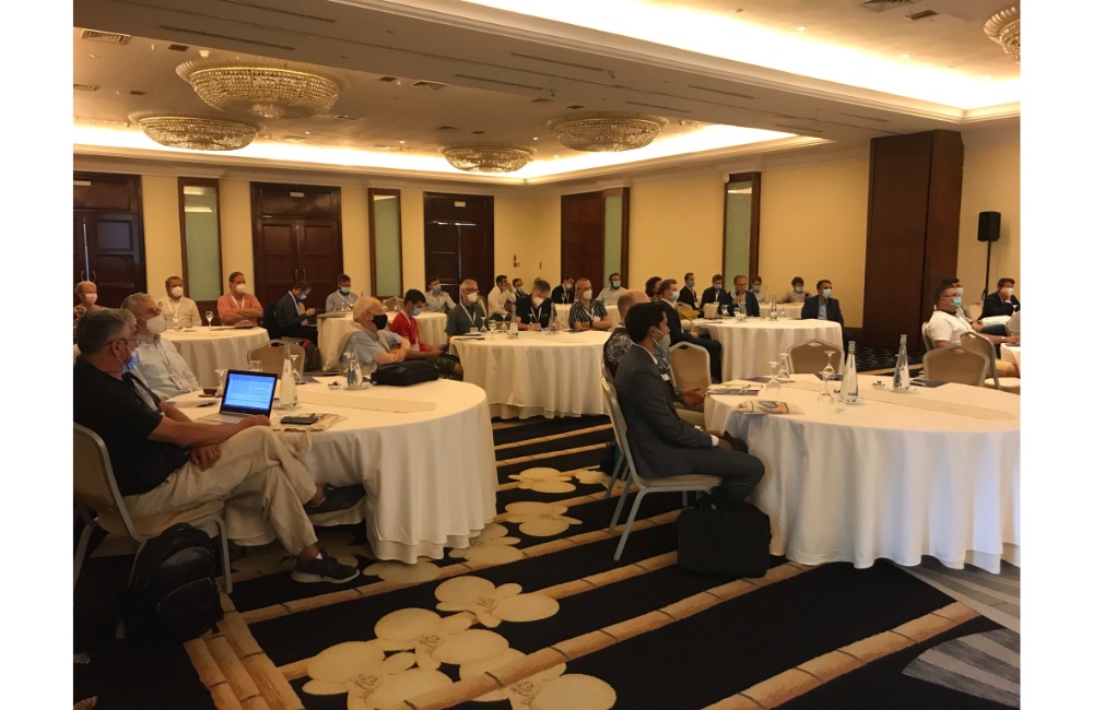 ICECCME 2021 Conference Photo Gallery