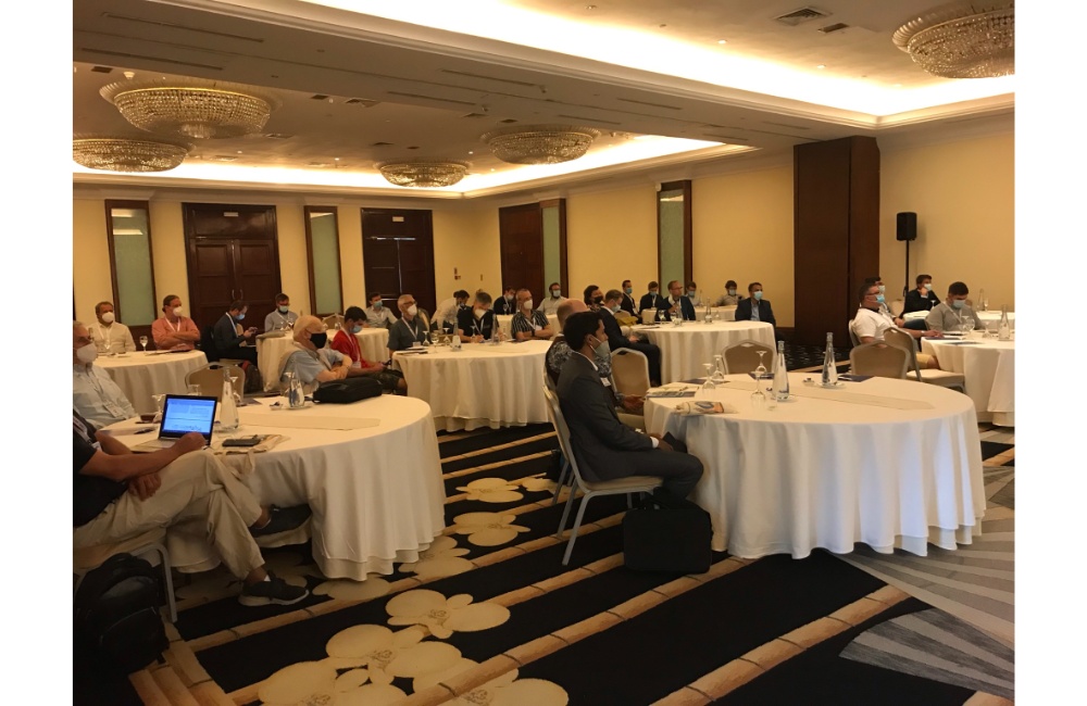 ICECCME 2021 Conference Photo Gallery