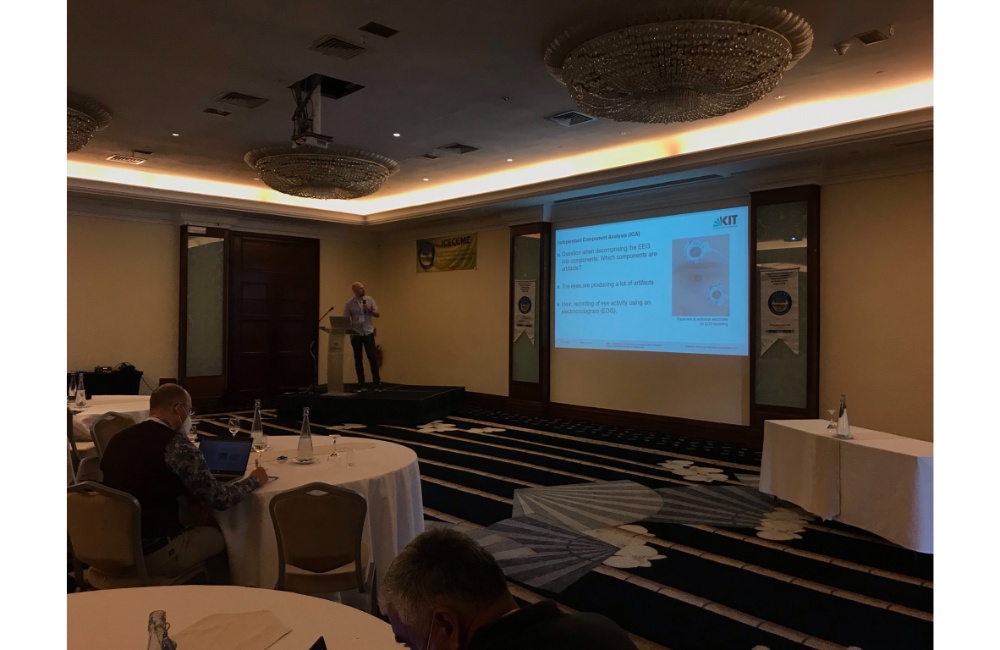 ICECCME 2021 Conference Photo Gallery