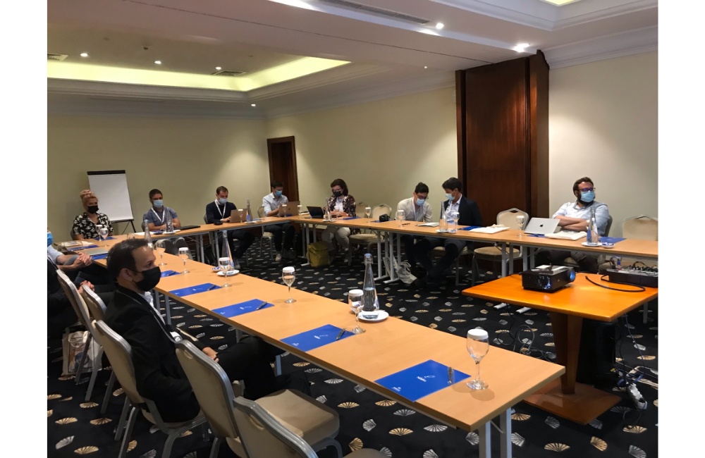 ICECCME 2021 Conference Photo Gallery