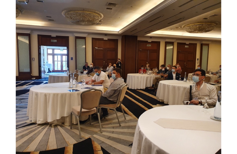 ICECCME 2021 Conference Photo Gallery