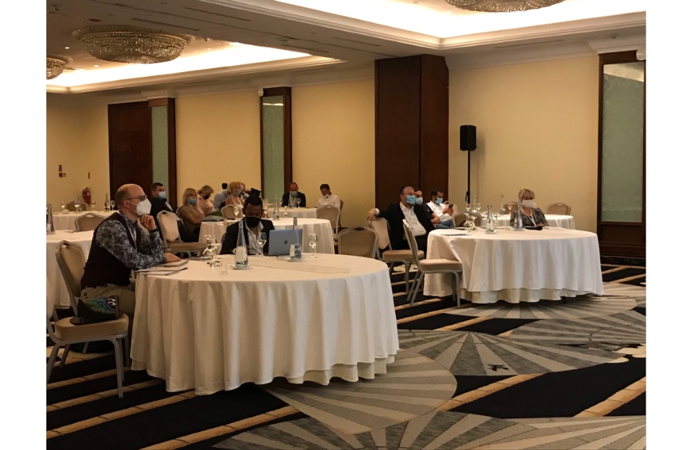 ICECCME 2021 Conference Photo Gallery