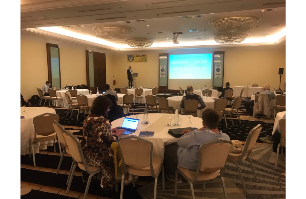 ICECCME 2021 Conference Photo Gallery