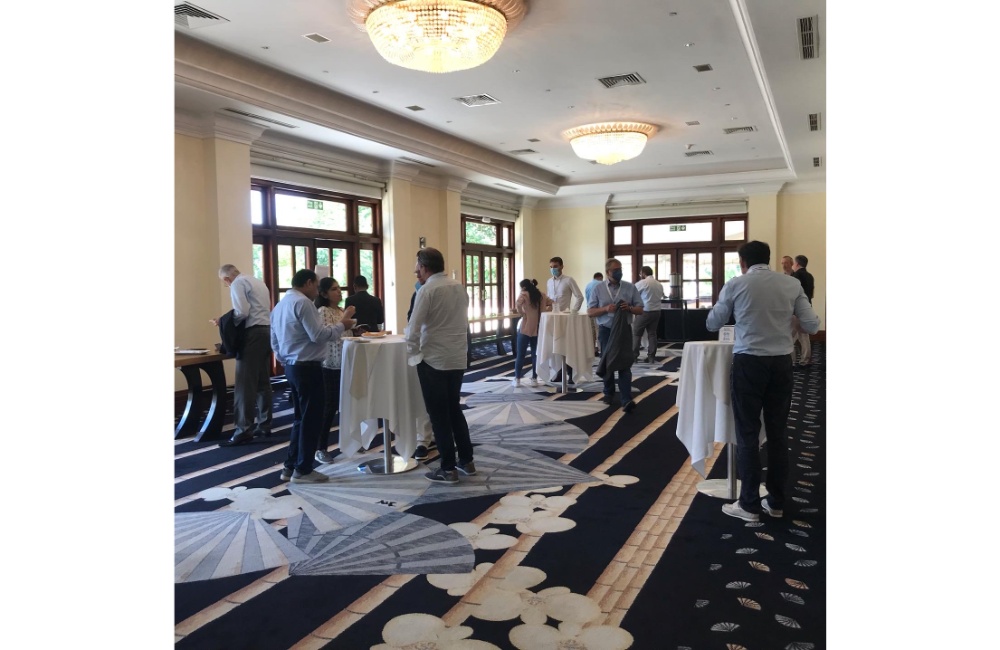 ICECCME 2021 Conference Photo Gallery