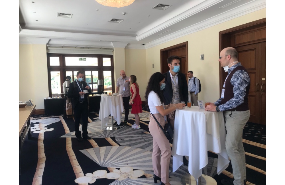 ICECCME 2021 Conference Photo Gallery