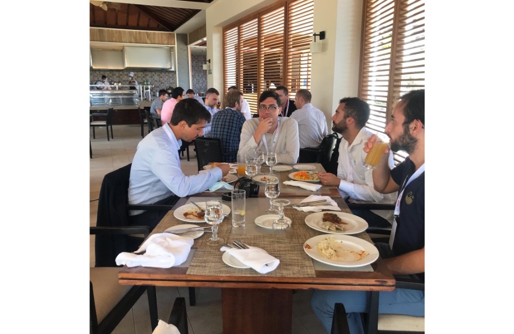 ICECCME 2021 Conference Photo Gallery