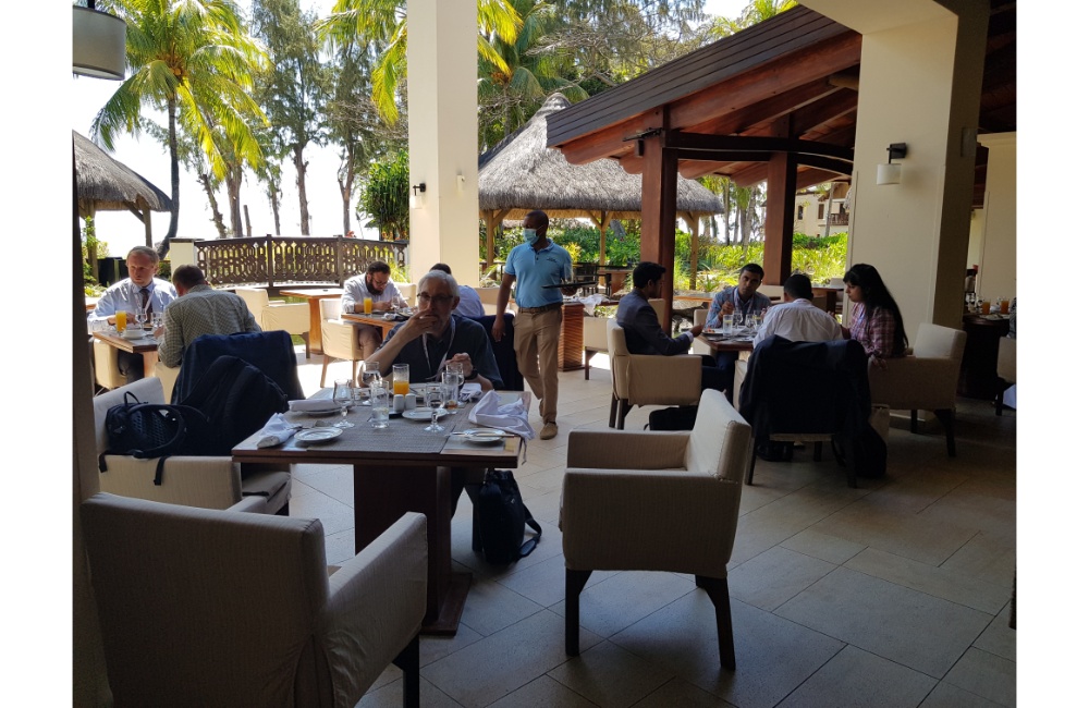 ICECCME 2021 Conference Photo Gallery