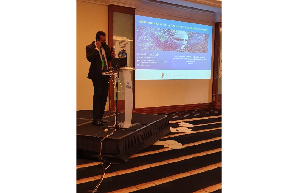 ICECCME 2021 Conference Photo Gallery