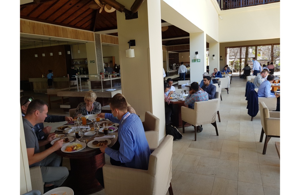 ICECCME 2021 Conference Photo Gallery