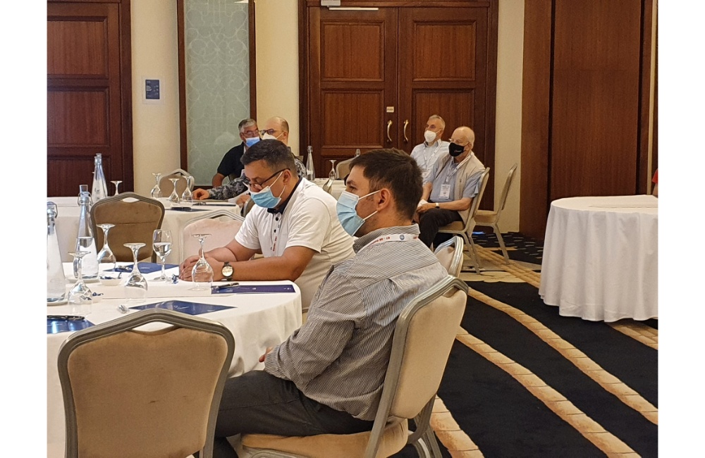 ICECCME 2021 Conference Photo Gallery