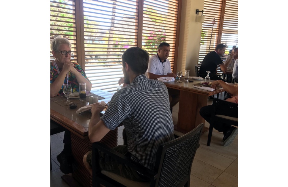 ICECCME 2021 Conference Photo Gallery