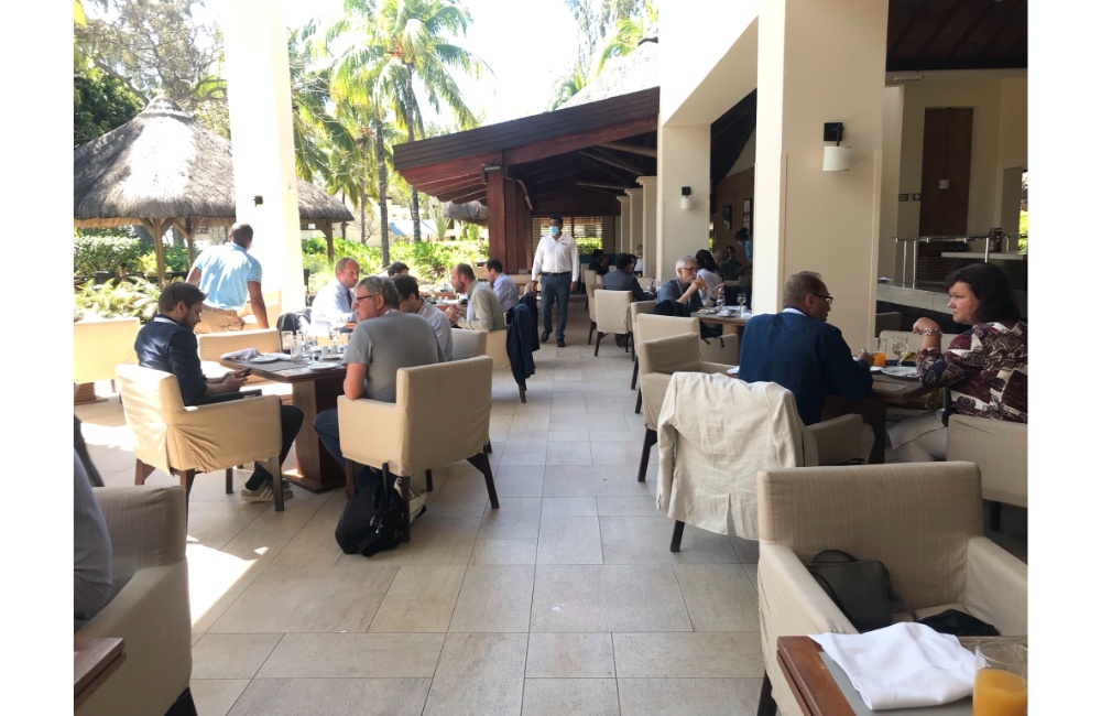 ICECCME 2021 Conference Photo Gallery