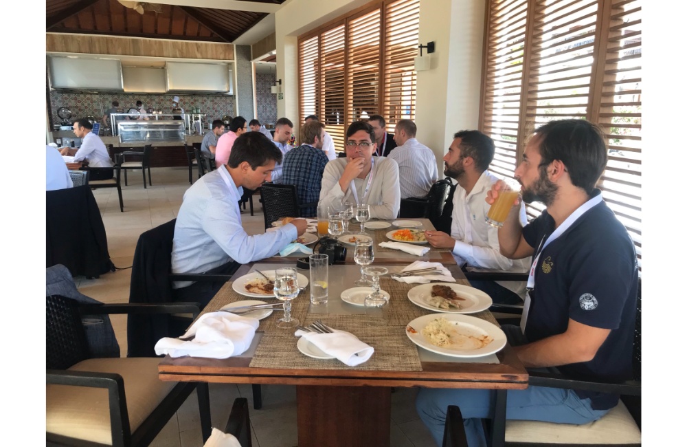 ICECCME 2021 Conference Photo Gallery