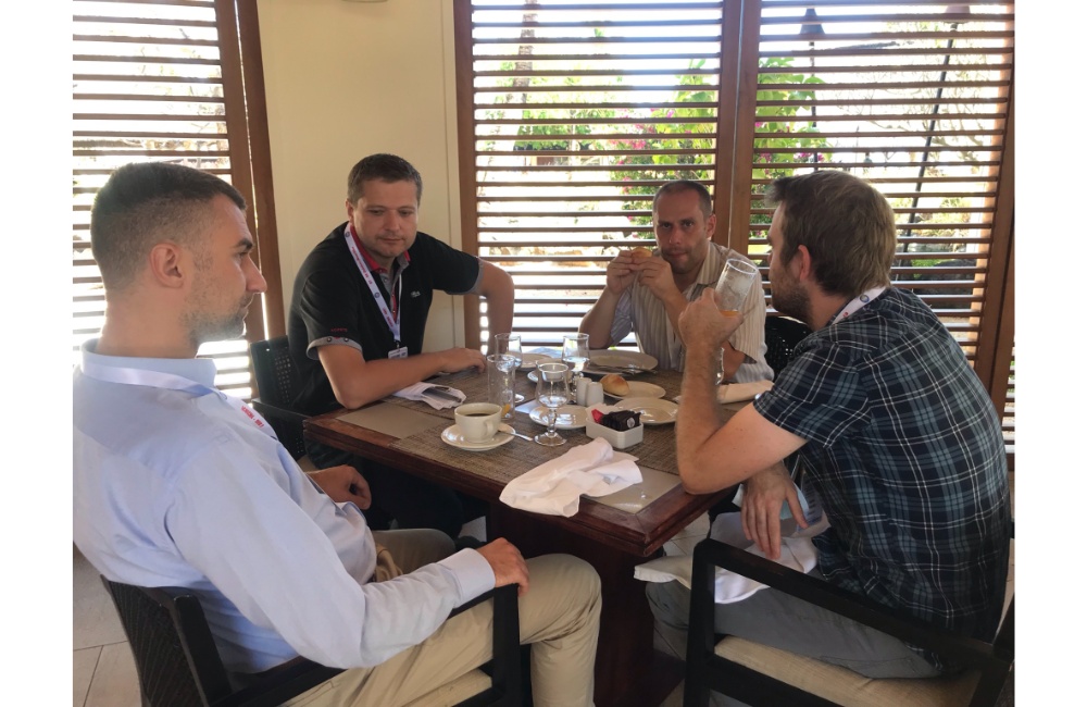 ICECCME 2021 Conference Photo Gallery