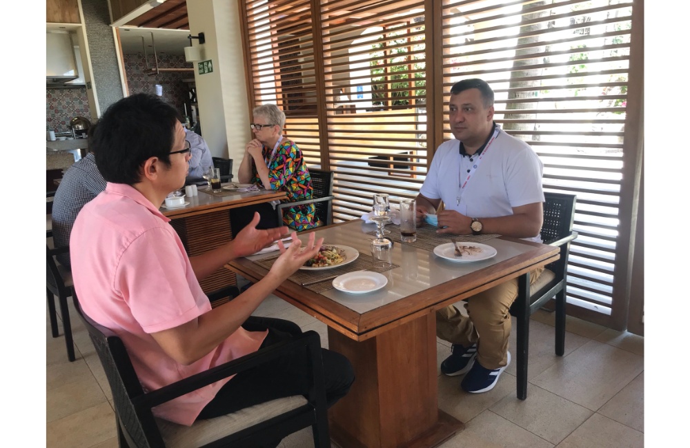 ICECCME 2021 Conference Photo Gallery