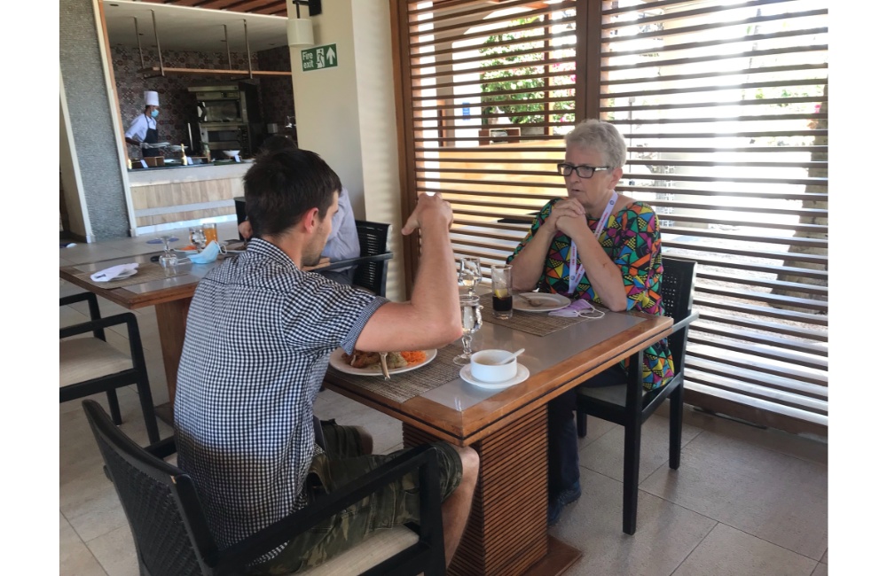 ICECCME 2021 Conference Photo Gallery