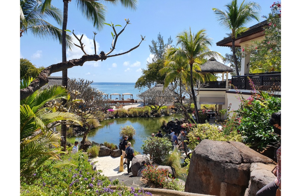 ICECCME 2021 Conference Photo Gallery