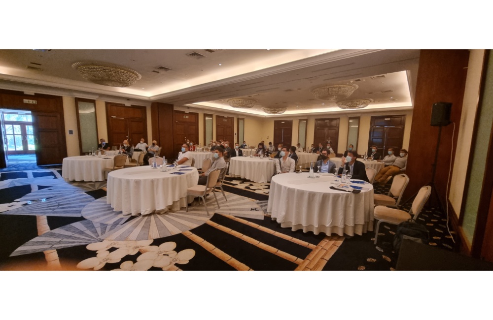 ICECCME 2021 Conference Photo Gallery