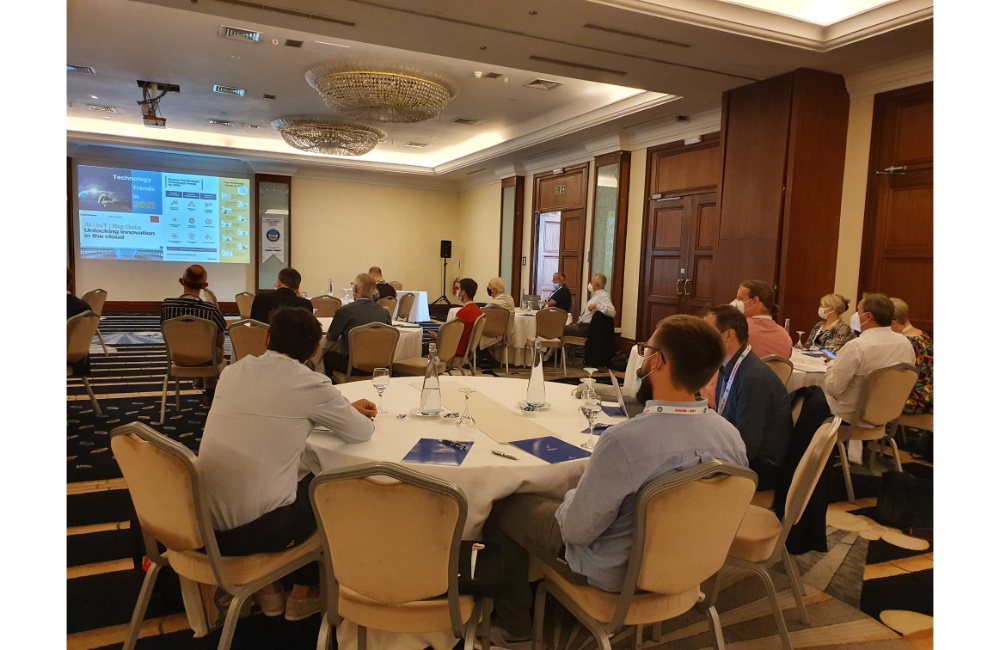 ICECCME 2021 Conference Photo Gallery