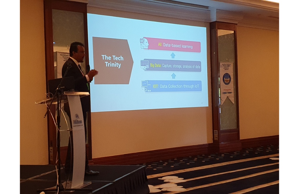 ICECCME 2021 Conference Photo Gallery