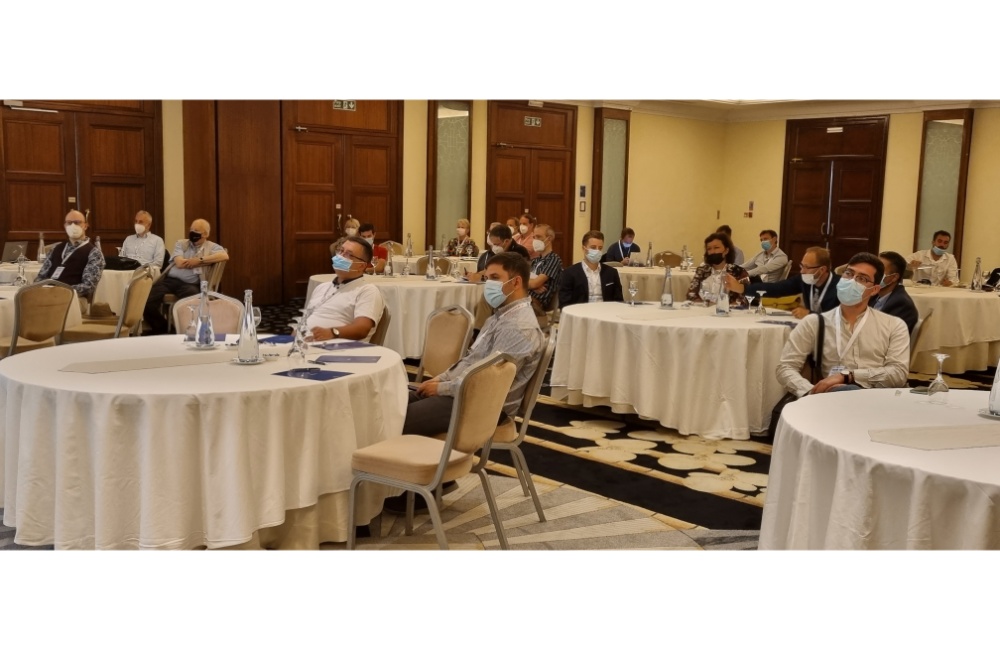 ICECCME 2021 Conference Photo Gallery