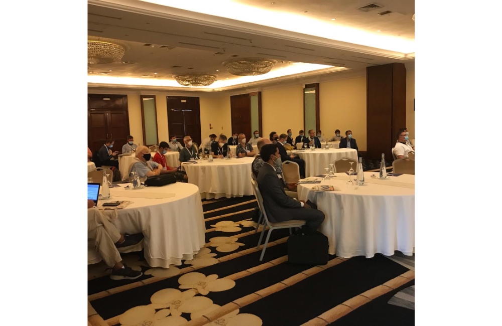 ICECCME 2021 Conference Photo Gallery