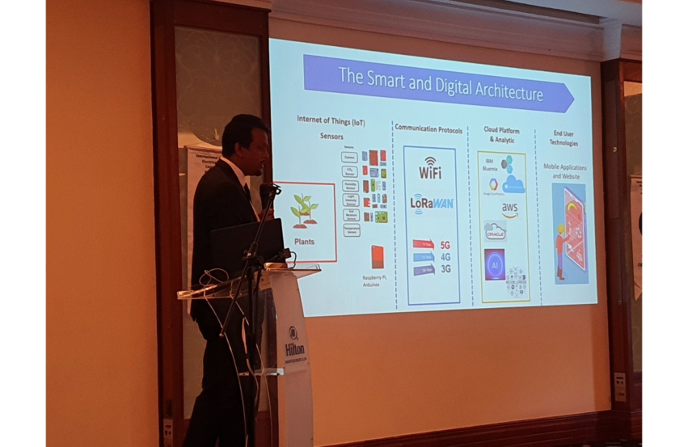 ICECCME 2021 Conference Photo Gallery