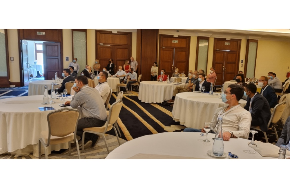 ICECCME 2021 Conference Photo Gallery