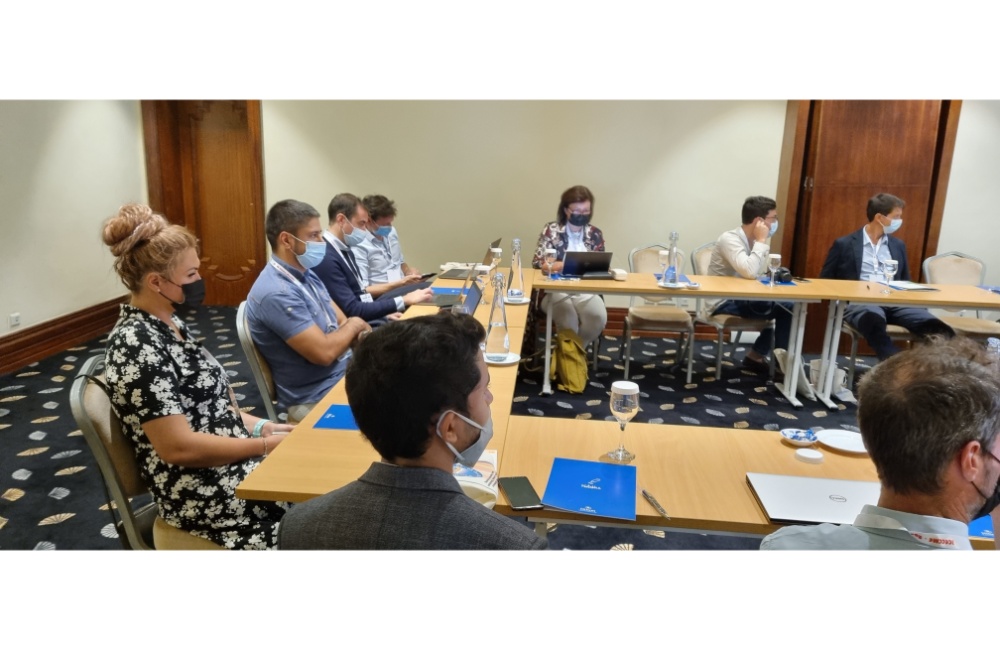 ICECCME 2021 Conference Photo Gallery