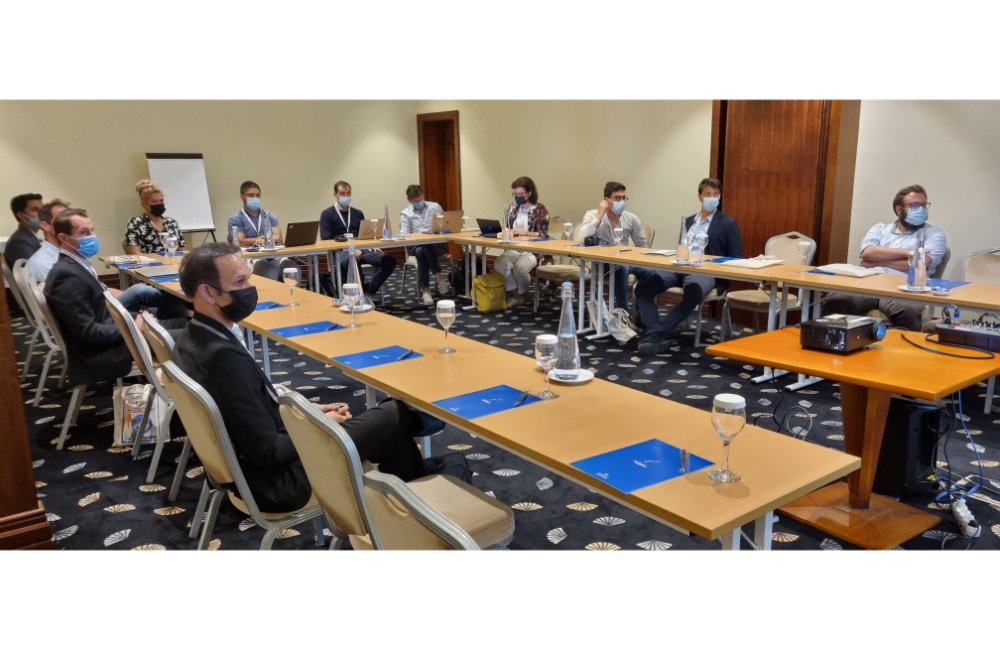 ICECCME 2021 Conference Photo Gallery