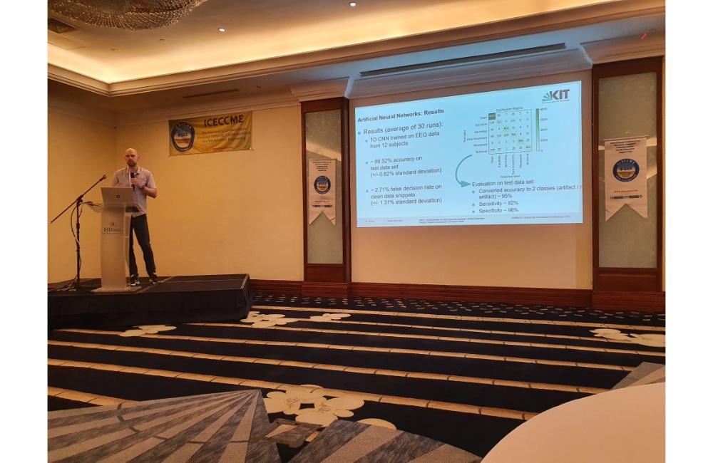 ICECCME 2021 Conference Photo Gallery