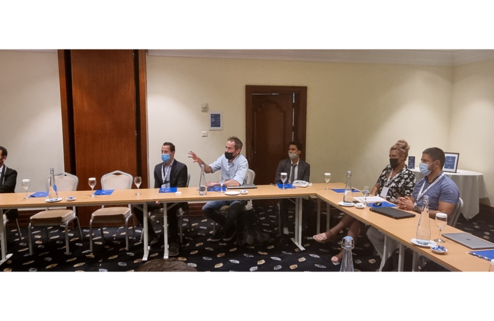 ICECCME 2021 Conference Photo Gallery