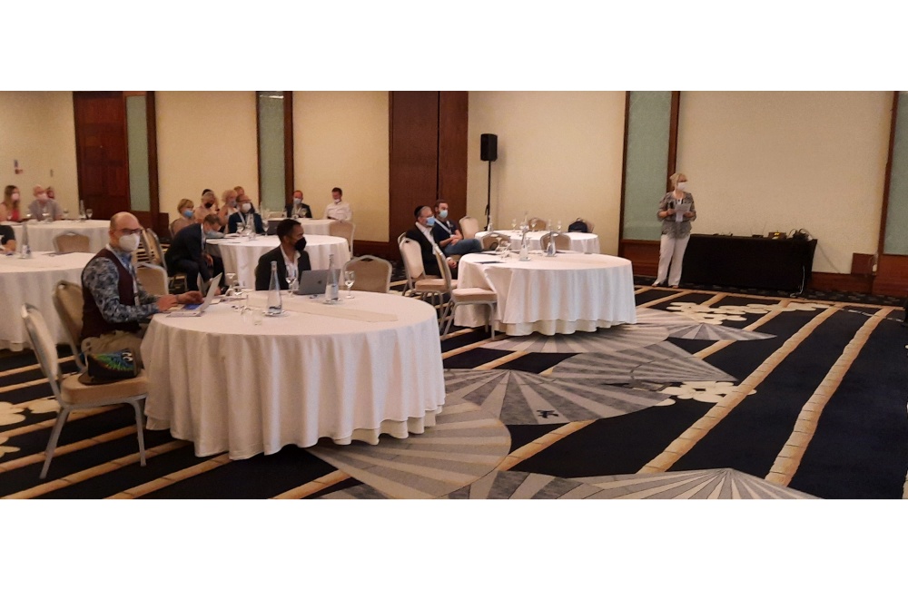 ICECCME 2021 Conference Photo Gallery