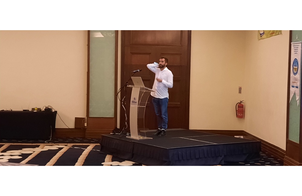 ICECCME 2021 Conference Photo Gallery