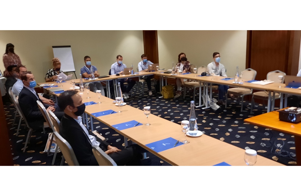 ICECCME 2021 Conference Photo Gallery